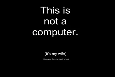 Download Funny Black Quote Wallpapers HD Backgrounds Desktop Free ...