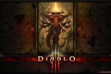 Diablo 3 New Diablo HD Wallpapers   IHD Wallpapers