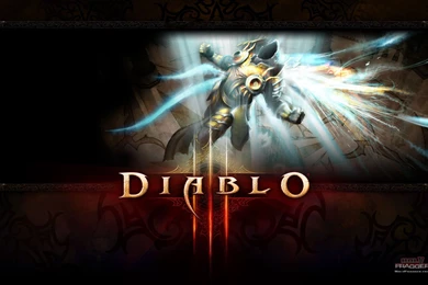 Diablo Wallpapers