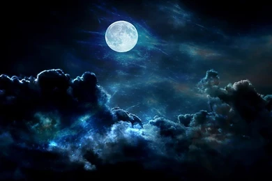 Wallpapers Artístico De Luar 800x600 :: Fundos De Ecrã