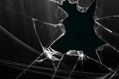 Broken 3d Wallpapers Picture
