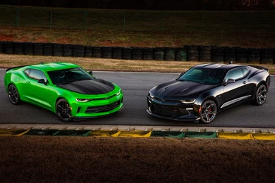 Chevrolet Car Wallpapers,Pictures