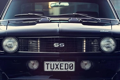 Page 2: iPhone 6 Chevrolet Wallpapers HD, Desktop Backgrounds ...