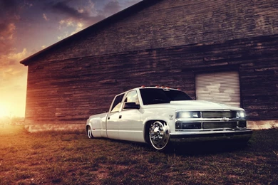 Chevy Desktop Wallpapers ~ Toptenpack.com