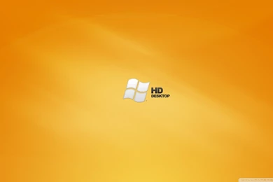 Download Hd Orange Desktop Vista Wallpapers 1920x1080