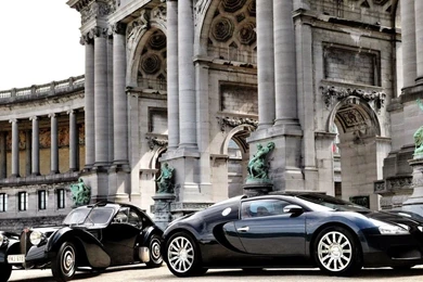 Cars View: HD Luxury Wallpapers