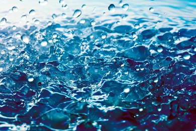 538 Water Drop HD Wallpapers