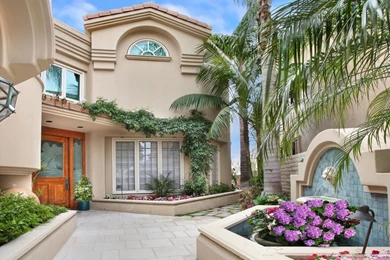 Houses: Luxurious House Home Luxury Wallpapers HD For HD 16:9 High ...