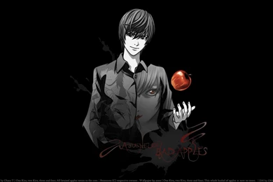 Death Note Wallpapers Hd Stay12011