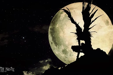 Death Note Wallpapers Stay12016