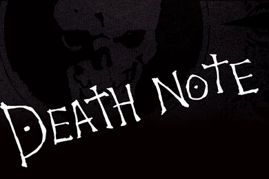Death Note Wallpapers For Desktop High Definition Download