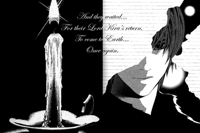 Death Note Wallpapers Hd Stay12006