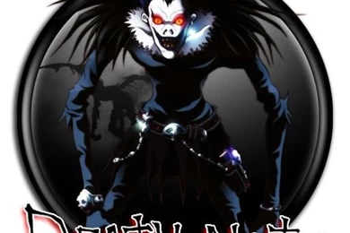 Your Phone This Death Note Wallpapers Full Hd Death Note ...