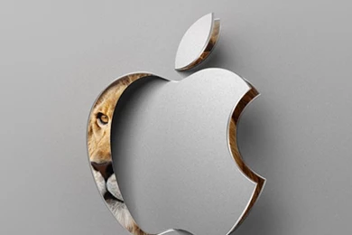 iPhone Wallpapers: Apple Logo Iphone 4 Wallpapers