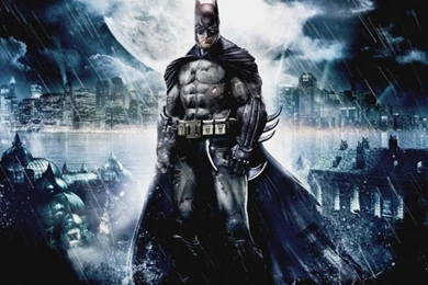 Batman Best Wallpapers   3D Wallpapers