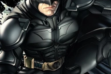 Download Wallpapers 540x960 Batman, Bruce Wayne, Dark Knight ...