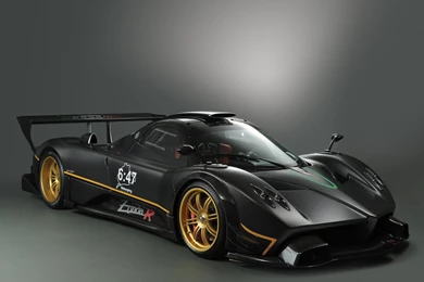 2015 Pagani Huayra Zonda R Wallpapers 55427 Full HD Wallpapers ...