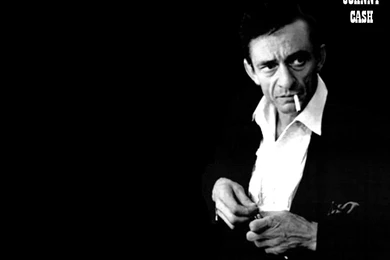 Johnny Cash   Wallpaper.