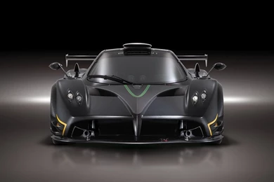 2015 Pagani Zonda R Cool Wallpapers   HD Wallpapers