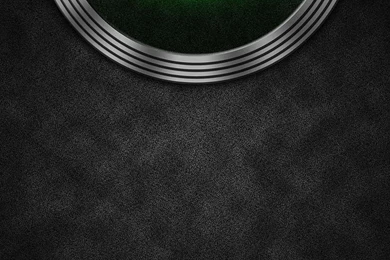 TAP AND GET THE FREE APP! Lockscreens Abstract Circle Light Green ...
