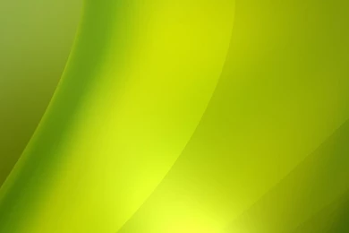 Download Wallpapers 3840x1200 Green, Light, Lines, Lights Dual Wide ...