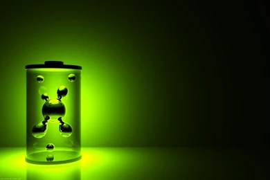 Figurines Green Light