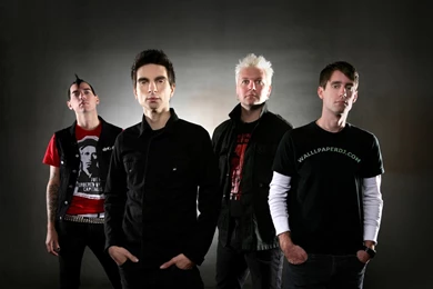 1600x1200 Anti Flag Band Wallpaper, Music And Dance Wallpapers