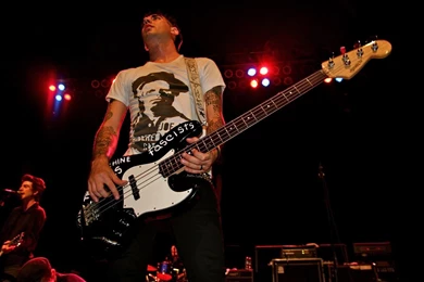 Anti Flag Wallpaper,Anti Flag Band Wallpapers And Desktop ...