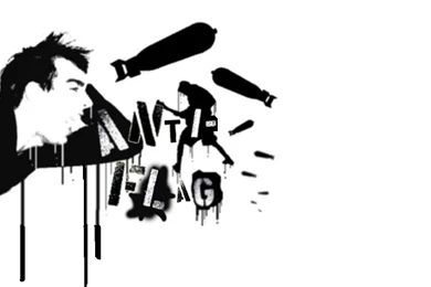 Anti Flag Wallpaper Images & Pictures   Findpik