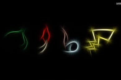 Pokemon X And Y Wallpapers Game Wallpapers