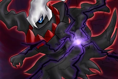 Pokemon Wallpapers Darkrai   Wallpapers Cave