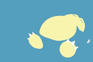 Minimalist Pokemon 1822412