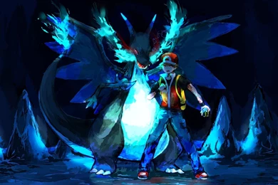 Pokemon Wallpapers Charizard   Wallpapers Cave