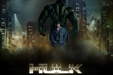 Hulk HD Wallpapers
