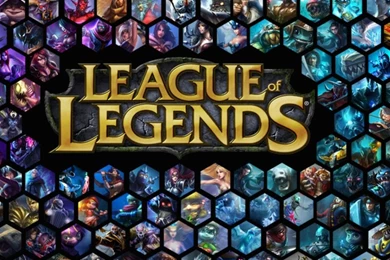 League Of Legends S4 Wallpapers