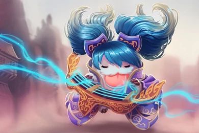 League Of Legends Poro Wallpapers 15 – HD Wallpaper, Wallpapers Pics ...