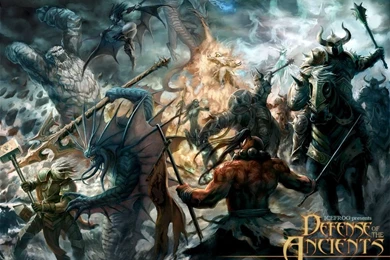 Dota (id: 52455) – BUZZERG