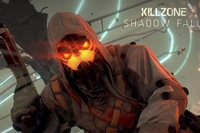 Killzone shadow fall ps4 wallpaper 1080p – The Koalition