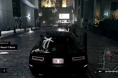 Playstation 4 Wallpapers