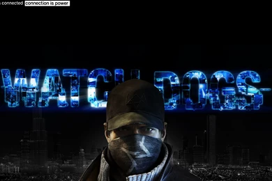 Watch Dogs Wallpapers