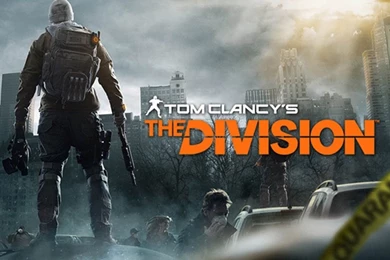 Tom Clancy's The Division   PS4 E3 2013 Demo Gameplay [1080p] TRUE ...