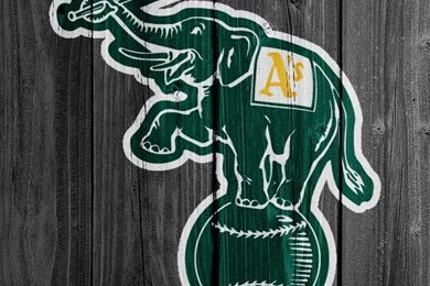 Oakland Athletics Browser Themes, Desktop Wallpapers & More