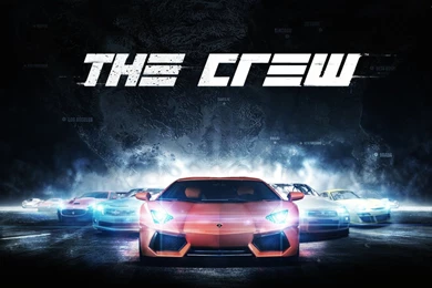 E3 2014 Game Trailers   The Crew   Official Coast To Coast Trailer ...