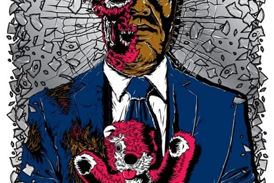 Oxymoron iPhone 5 Wallpapers