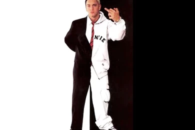 Free Wallpaper, Sides Of Emeinem