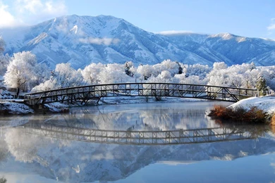 Scenic Wallpapers Widescreen   HD Images New