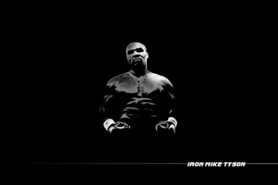 Wallpapers Tayson Mike Tyson Best Of The By Wejnas A My Opera ...