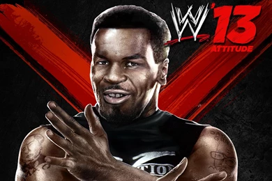 WWE 12 Freewallpapers In High Resolutions   Wrestling Game