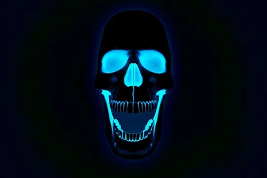 1385795347 3d Skull Wallpapers   1767503