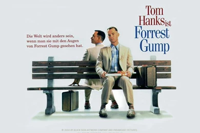 Image Gallery For "Forrest Gump "   FilmAffinity